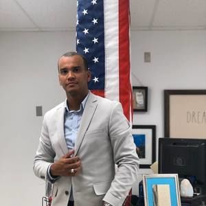 Meet your Posher, Nelson